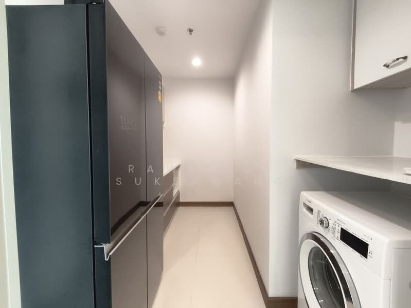 Supalai Oriental Sukhumvit 39, Bangkok, Soi Sukhumvit 39, Khlong Tan Nua, Watthana, Bangkok, 1 Bedroom, 47 sqm, Condo For Rent, by RAWISADA SUKSAWANG, 500432683 - DDproperty.com