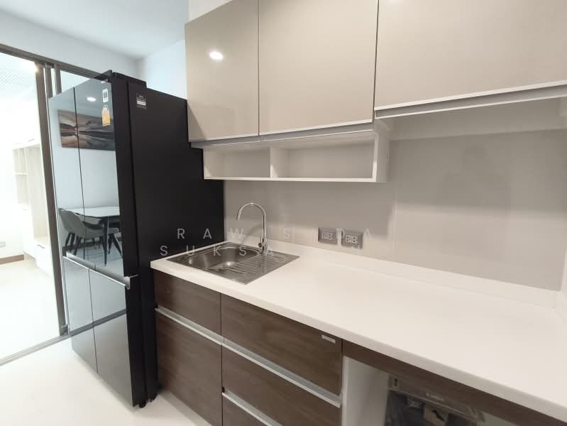 Supalai Oriental Sukhumvit 39, Bangkok, Soi Sukhumvit 39, Khlong Tan Nua, Watthana, Bangkok, 1 Bedroom, 47 sqm, Condo For Rent, by RAWISADA SUKSAWANG, 500432683 - DDproperty.com