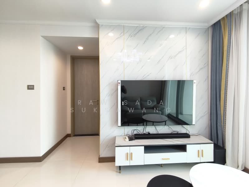 Supalai Oriental Sukhumvit 39, Bangkok, Soi Sukhumvit 39, Khlong Tan Nua, Watthana, Bangkok, 1 Bedroom, 47 sqm, Condo For Rent, by RAWISADA SUKSAWANG, 500432683 - DDproperty.com