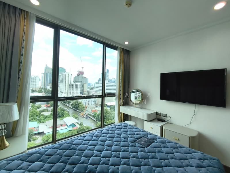 Supalai Oriental Sukhumvit 39 : ศุภาลัย โอเรียนทัล สุขุมวิท 39, กรุงเทพ, ซอย สุขุมวิท 39, คลองตันเหนือ, วัฒนา, กรุงเทพ, 47 ตร.ม., คอนโด ให้เช่า, โดย RAWISADA SUKSAWANG, 500432683 - DDproperty.com