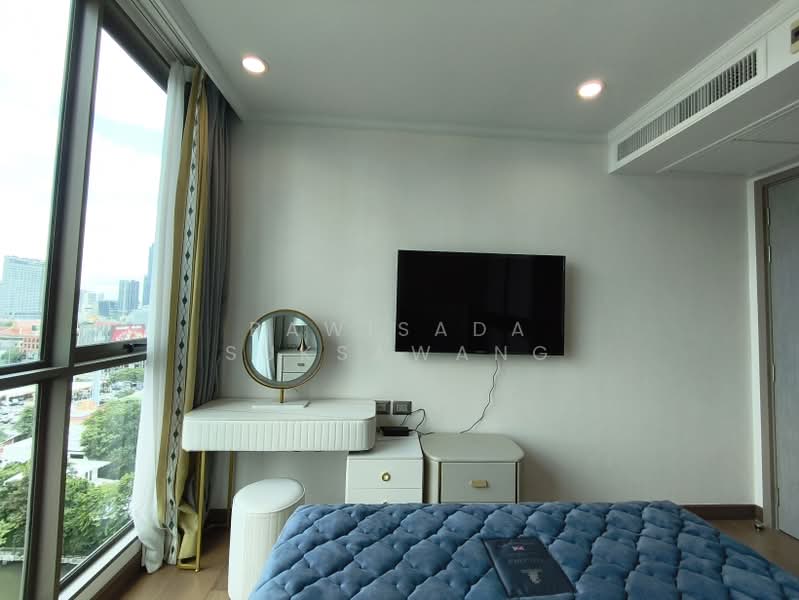 Supalai Oriental Sukhumvit 39, Bangkok, Soi Sukhumvit 39, Khlong Tan Nua, Watthana, Bangkok, 1 Bedroom, 47 sqm, Condo For Rent, by RAWISADA SUKSAWANG, 500432683 - DDproperty.com