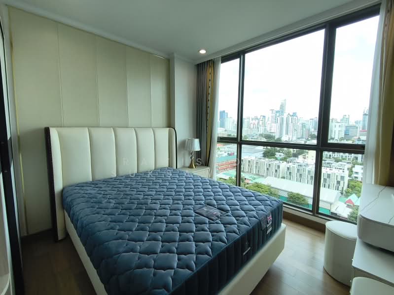Supalai Oriental Sukhumvit 39 : ศุภาลัย โอเรียนทัล สุขุมวิท 39, กรุงเทพ, ซอย สุขุมวิท 39, คลองตันเหนือ, วัฒนา, กรุงเทพ, 47 ตร.ม., คอนโด ให้เช่า, โดย RAWISADA SUKSAWANG, 500432683 - DDproperty.com
