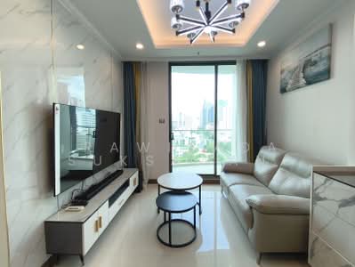 For Rent - Supalai Oriental Sukhumvit 39, Bangkok