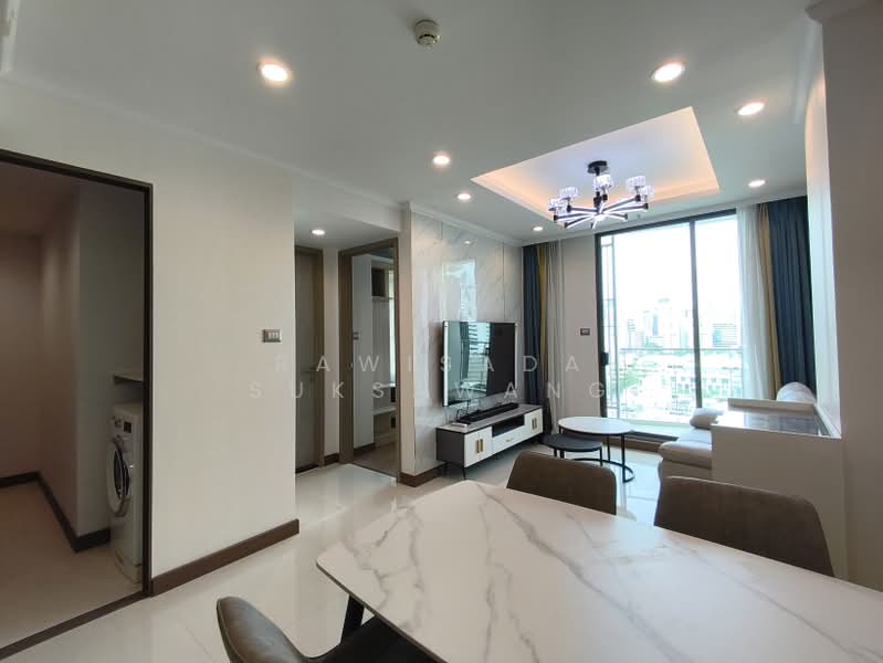 Supalai Oriental Sukhumvit 39 : ศุภาลัย โอเรียนทัล สุขุมวิท 39, กรุงเทพ, ซอย สุขุมวิท 39, คลองตันเหนือ, วัฒนา, กรุงเทพ, 47 ตร.ม., คอนโด ให้เช่า, โดย RAWISADA SUKSAWANG, 500432683 - DDproperty.com