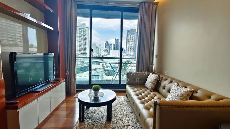 The Address Sukhumvit 28 : ดิ แอดเดรส สุขุมวิท 28, กรุงเทพ, 1 ซอยสุขุมวิท 28 ถนนสุขุมวิท แขวงคลองตัน เขตคลองเตย กรุงเทพมหานคร, คลองตัน, คลองเตย, กรุงเทพ, 45 ตร.ม., คอนโด ให้เช่า, โดย Patcharames Pattharapornviboon, 500432684 - DDproperty.com
