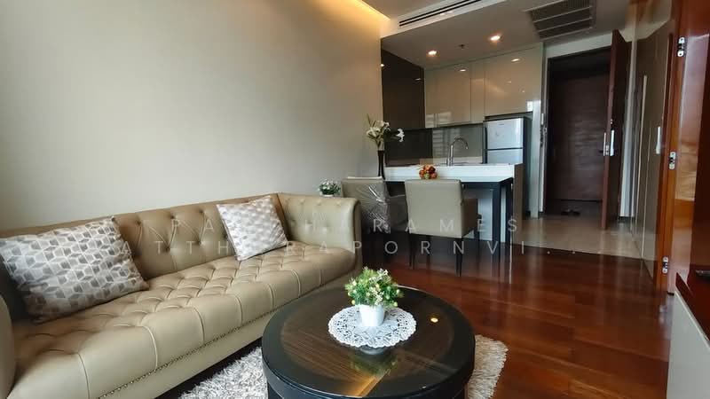 The Address Sukhumvit 28 : ดิ แอดเดรส สุขุมวิท 28, กรุงเทพ, 1 ซอยสุขุมวิท 28 ถนนสุขุมวิท แขวงคลองตัน เขตคลองเตย กรุงเทพมหานคร, คลองตัน, คลองเตย, กรุงเทพ, 45 ตร.ม., คอนโด ให้เช่า, โดย Patcharames Pattharapornviboon, 500432684 - DDproperty.com