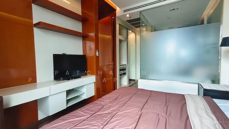 The Address Sukhumvit 28 : ดิ แอดเดรส สุขุมวิท 28, กรุงเทพ, 1 ซอยสุขุมวิท 28 ถนนสุขุมวิท แขวงคลองตัน เขตคลองเตย กรุงเทพมหานคร, คลองตัน, คลองเตย, กรุงเทพ, 45 ตร.ม., คอนโด ให้เช่า, โดย Patcharames Pattharapornviboon, 500432684 - DDproperty.com