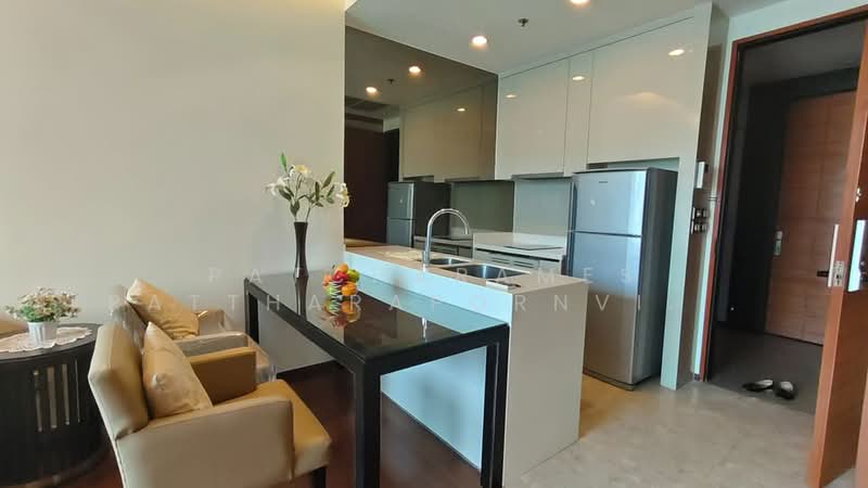 The Address Sukhumvit 28 : ดิ แอดเดรส สุขุมวิท 28, กรุงเทพ, 1 ซอยสุขุมวิท 28 ถนนสุขุมวิท แขวงคลองตัน เขตคลองเตย กรุงเทพมหานคร, คลองตัน, คลองเตย, กรุงเทพ, 45 ตร.ม., คอนโด ให้เช่า, โดย Patcharames Pattharapornviboon, 500432684 - DDproperty.com