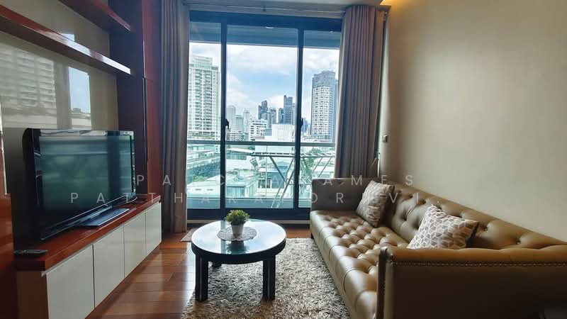 The Address Sukhumvit 28 : ดิ แอดเดรส สุขุมวิท 28, กรุงเทพ, 1 ซอยสุขุมวิท 28 ถนนสุขุมวิท แขวงคลองตัน เขตคลองเตย กรุงเทพมหานคร, คลองตัน, คลองเตย, กรุงเทพ, 45 ตร.ม., คอนโด ให้เช่า, โดย Patcharames Pattharapornviboon, 500432684 - DDproperty.com