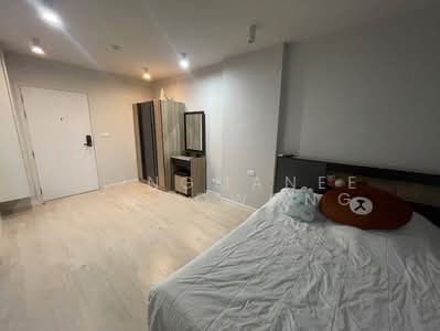 ขาย - Condo U Kaset-Nawamin : คอนโด ยู เกษตร-นวมินทร์, กรุงเทพ
