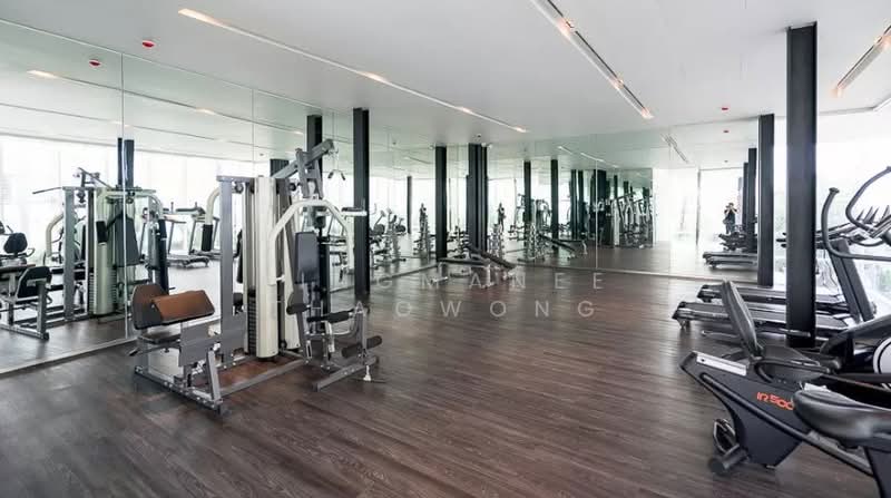 Condo U Kaset-Nawamin : คอนโด ยู เกษตร-นวมินทร์, กรุงเทพ, 43 ถนนลาดปลาเค้า, อนุสาวรีย์, บางเขน, กรุงเทพ, 26 ตร.ม., คอนโด ขาย, โดย Kingmanee Thaowong, 500432686 - DDproperty.com