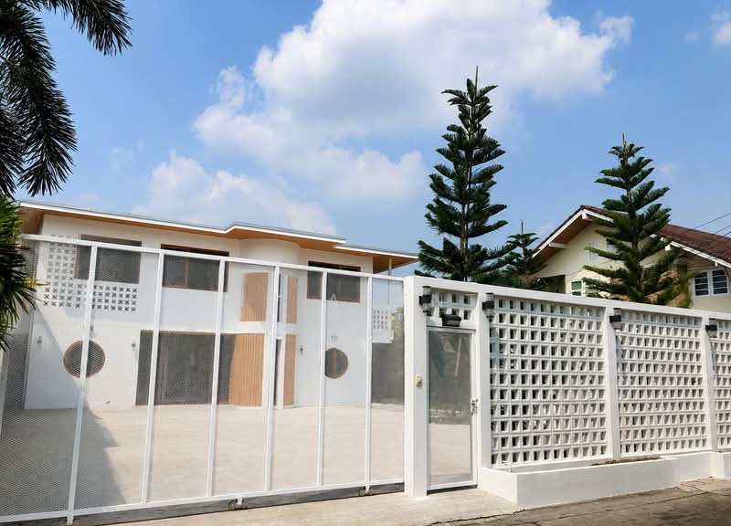 บ้านเดี่ยว ลาดพร้าว 87, Bangkok, Khlong Chaokhun Sing, Wang Thonglang, Bangkok, 3 Bedrooms, 150 sqm, Single Detached House For Sale, by NR AGENT, 500432694 - DDproperty.com