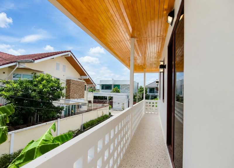 บ้านเดี่ยว ลาดพร้าว 87, กรุงเทพ, คลองเจ้าคุณสิงห์, วังทองหลาง, กรุงเทพ, 150 ตร.ม., บ้านเดี่ยว ขาย, โดย NR AGENT, 500432694 - DDproperty.com