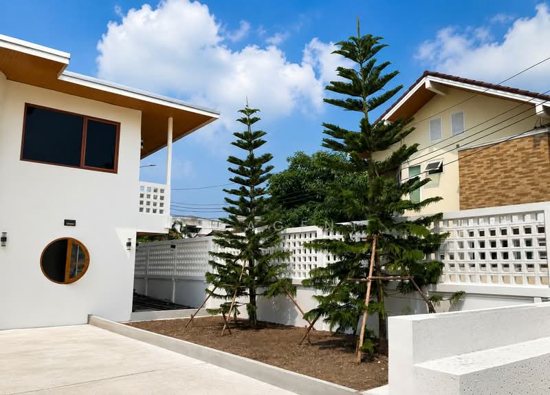 บ้านเดี่ยว ลาดพร้าว 87, กรุงเทพ, คลองเจ้าคุณสิงห์, วังทองหลาง, กรุงเทพ, 150 ตร.ม., บ้านเดี่ยว ขาย, โดย NR AGENT, 500432694 - DDproperty.com