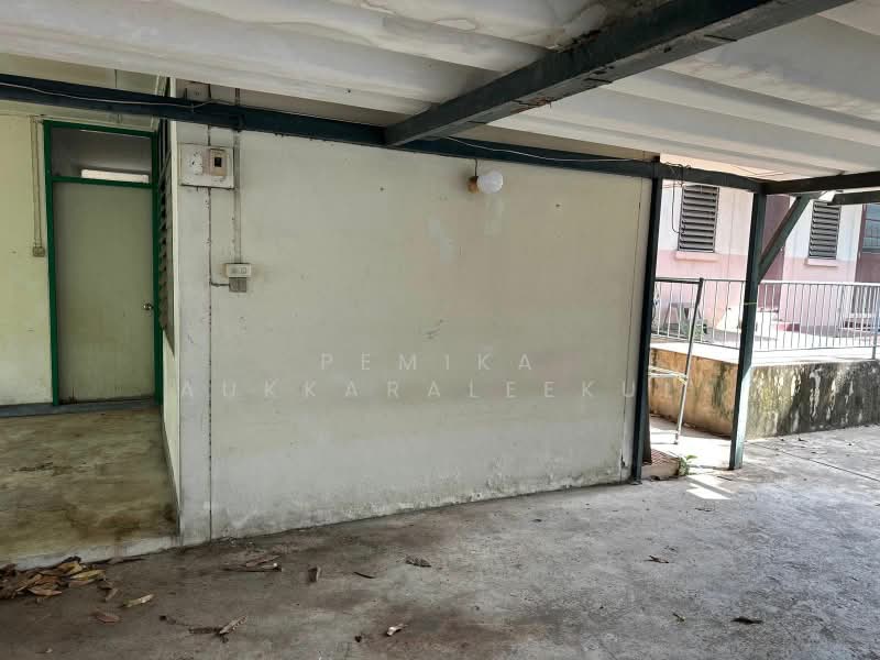 1-BR House, Bangkok, Lat Yao, Chatuchak, Bangkok, 1 Bedroom, 83 sqm, Single Detached House For Sale, by Pemika Aukkaraleekul, 500432699 - DDproperty.com