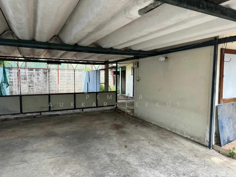บ้าน 1-ห้องนอน, กรุงเทพ, ลาดยาว, จตุจักร, กรุงเทพ, 83 ตร.ม., บ้านเดี่ยว ขาย, โดย Pemika Aukkaraleekul, 500432699 - DDproperty.com
