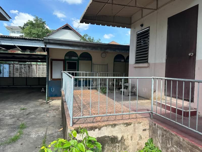 บ้าน 1-ห้องนอน, กรุงเทพ, ลาดยาว, จตุจักร, กรุงเทพ, 83 ตร.ม., บ้านเดี่ยว ขาย, โดย Pemika Aukkaraleekul, 500432699 - DDproperty.com