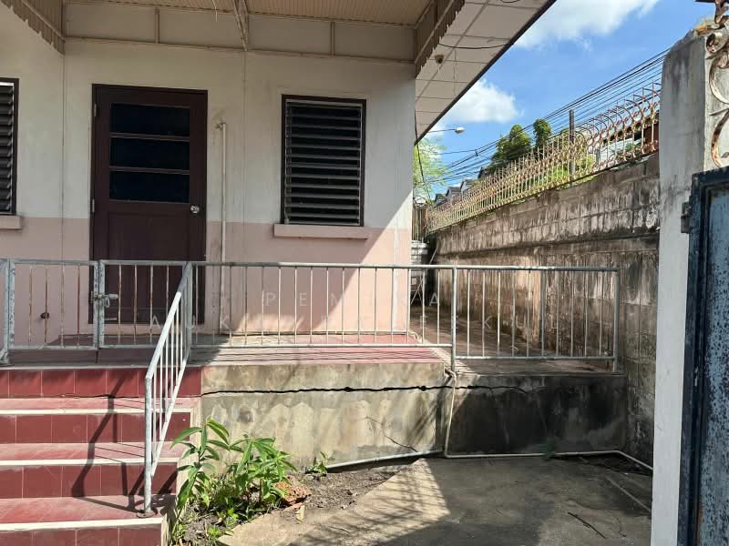 1-BR House, Bangkok, Lat Yao, Chatuchak, Bangkok, 1 Bedroom, 83 sqm, Single Detached House For Sale, by Pemika Aukkaraleekul, 500432699 - DDproperty.com