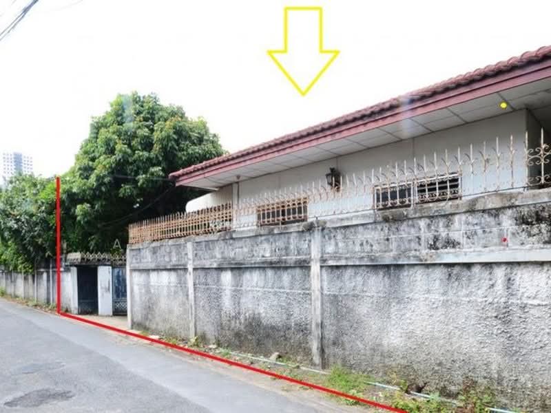 บ้าน 1-ห้องนอน, กรุงเทพ, ลาดยาว, จตุจักร, กรุงเทพ, 83 ตร.ม., บ้านเดี่ยว ขาย, โดย Pemika Aukkaraleekul, 500432699 - DDproperty.com