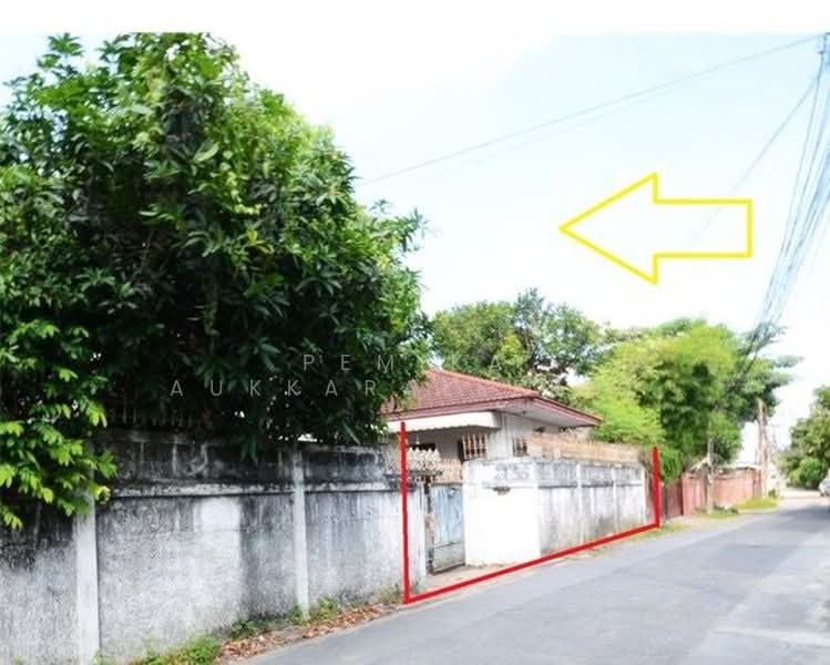 บ้าน 1-ห้องนอน, กรุงเทพ, ลาดยาว, จตุจักร, กรุงเทพ, 83 ตร.ม., บ้านเดี่ยว ขาย, โดย Pemika Aukkaraleekul, 500432699 - DDproperty.com