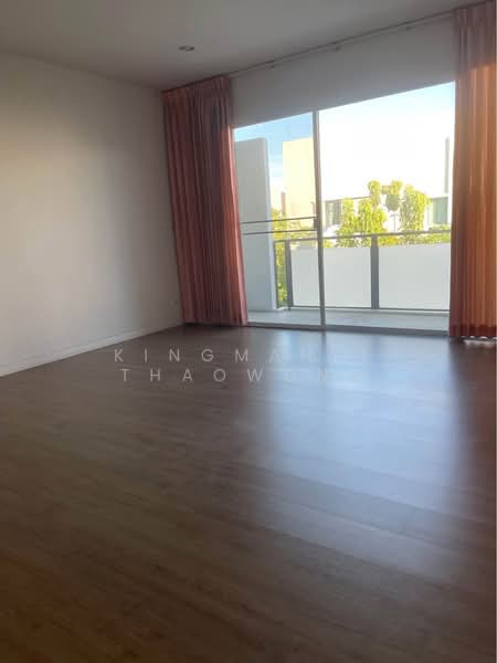 Private Nirvana Life Exclusive, Bangkok, Soi Nawamin 111 Yeak 15, Nawamin, Bueng Kum, Bangkok, 3 Bedrooms, 263 sqm, Single Detached House For Sale, by Kingmanee Thaowong, 500432704 - DDproperty.com