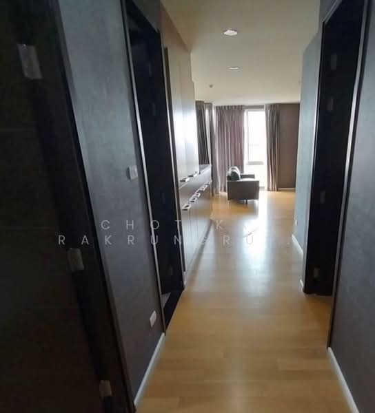 Villa Sikhara, Bangkok, Sukhumvit, Khlong Tan Nua, Watthana, Bangkok, 2 Bedrooms, 99 sqm, Condo For Rent, by Chotika Rakrungrueang, 500432706 - DDproperty.com