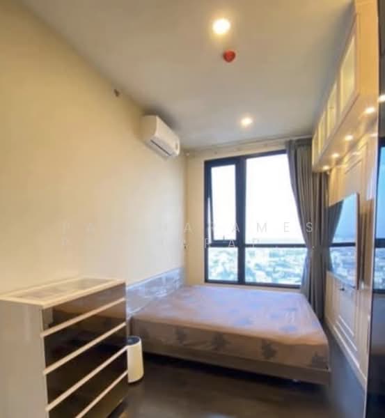 Park Origin Thonglor, Bangkok, Soi Thonglor 10, Sukhumvit Road, Khlong Tan Nua, Watthana, Bangkok, 2 Bedrooms, 67 sqm, Condo For Rent, by Patcharames Pattharapornviboon, 500432707 - DDproperty.com