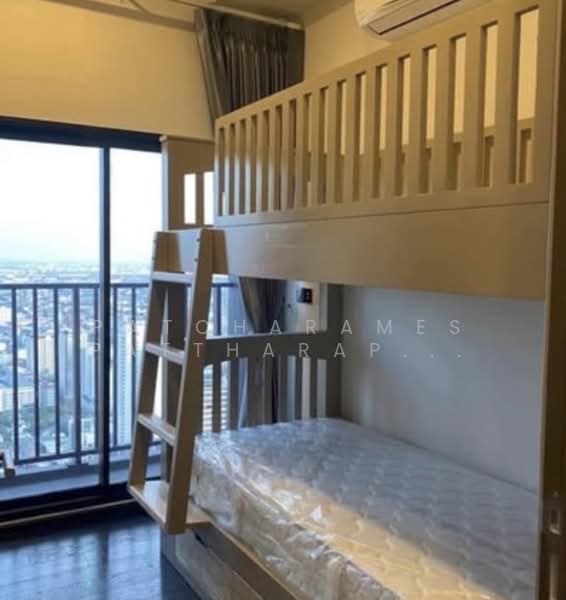 Park Origin Thonglor, Bangkok, Soi Thonglor 10, Sukhumvit Road, Khlong Tan Nua, Watthana, Bangkok, 2 Bedrooms, 67 sqm, Condo For Rent, by Patcharames Pattharapornviboon, 500432707 - DDproperty.com