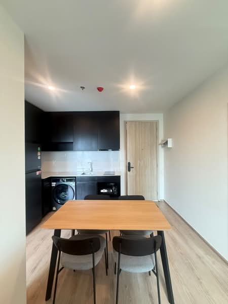 Nue District R9, Bangkok, 59 Rama 9 Road, Huai Khwang, Bangkok, 2 Bedrooms, 46 sqm, Condo For Rent, by Kingmanee Thaowong, 500432709 - DDproperty.com