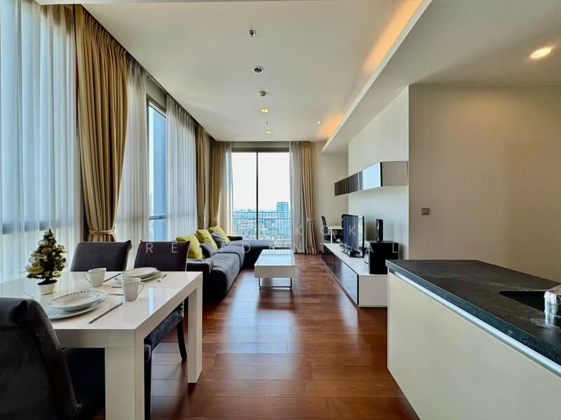 Quattro by Sansiri, bangkok, 134 Thong Lo 4 Alley, Khlong Tan Nua, Watthana, Bangkok, 2 Bedrooms, 85 sqm, Condo For Sale, by Bangkok Residential, 500432711 - DDproperty.com