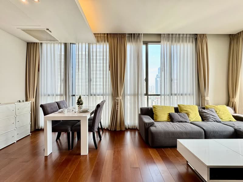 Quattro by Sansiri, bangkok, 134 Thong Lo 4 Alley, Khlong Tan Nua, Watthana, Bangkok, 2 Bedrooms, 85 sqm, Condo For Sale, by Bangkok Residential, 500432711 - DDproperty.com