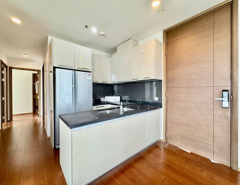 Quattro by Sansiri, bangkok, 134 Thong Lo 4 Alley, Khlong Tan Nua, Watthana, Bangkok, 2 Bedrooms, 85 sqm, Condo For Sale, by Bangkok Residential, 500432711 - DDproperty.com