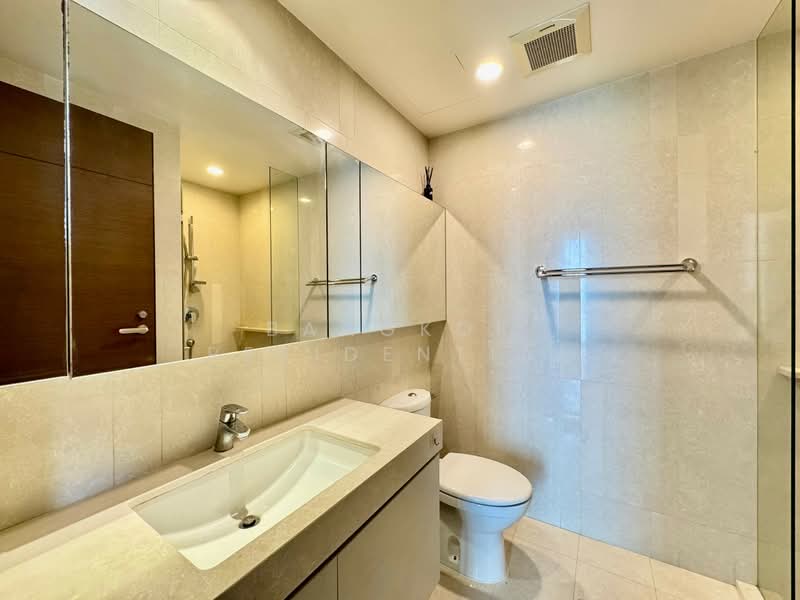 Quattro by Sansiri, bangkok, 134 Thong Lo 4 Alley, Khlong Tan Nua, Watthana, Bangkok, 2 Bedrooms, 85 sqm, Condo For Sale, by Bangkok Residential, 500432711 - DDproperty.com