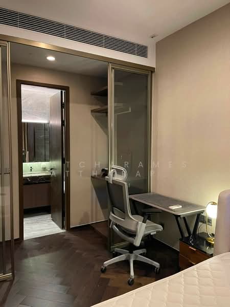 The Esse Sukhumvit 36, Bangkok, Soi Sukhumvit 36, Sukhumvit Road, Phra Kanong, Khlong Toei, Bangkok, 1 Bedroom, 39 sqm, Condo For Rent, by Patcharames Pattharapornviboon, 500432714 - DDproperty.com