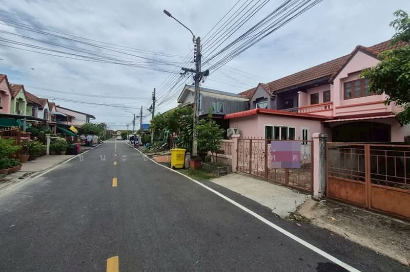 หมู่บ้านบ้านบัวทอง, นนทบุรี, บางรักพัฒนา, บางบัวทอง, นนทบุรี, 125 ตร.ม., ทาวน์เฮ้าส์ ขาย, โดย ชนะชาติ นนท์ตา, 500432715 - DDproperty.com