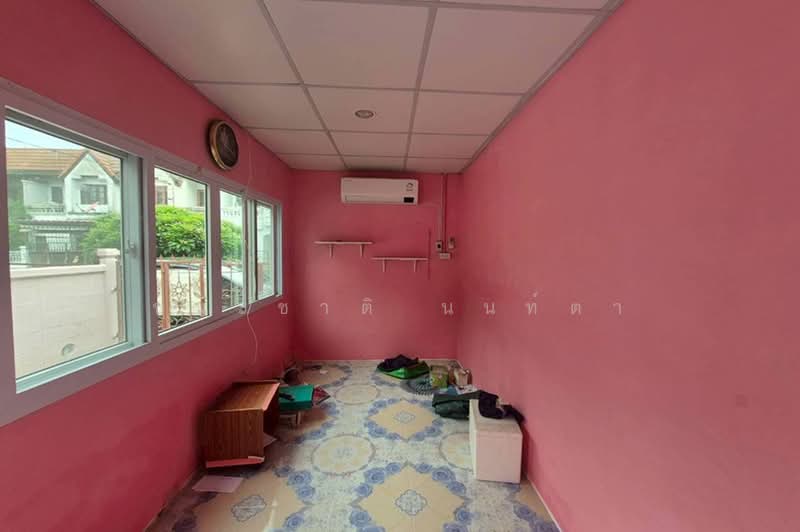 หมู่บ้านบ้านบัวทอง, Nonthaburi, Bang Rak Pattana, Bang Bua Thong, Nonthaburi, 3 Bedrooms, 125 sqm, Townhouse For Sale, by ชนะชาติ นนท์ตา, 500432715 - DDproperty.com