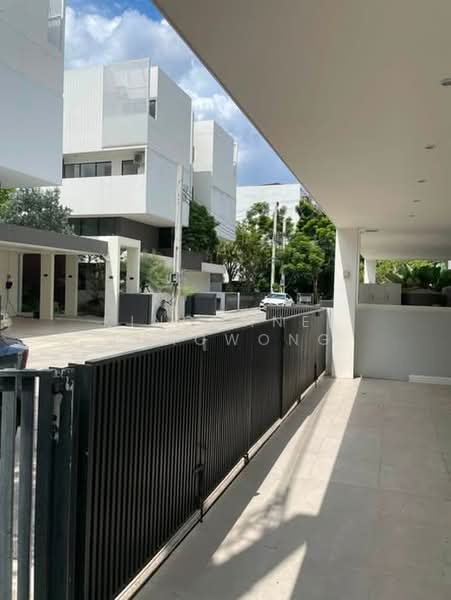 Arkin Vibhavadi : อาคิน วิภาวดี, กรุงเทพ, ถนน วิภาวดีรังสิต, สนามบิน, ดอนเมือง, กรุงเทพ, 270 ตร.ม., บ้านเดี่ยว ให้เช่า, โดย Kingmanee Thaowong, 500432717 - DDproperty.com