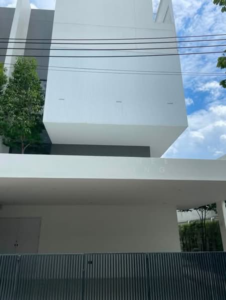 Arkin Vibhavadi, Bangkok, Vibhavadi Rangsit Road, Sanam Bin, Don Mueang, Bangkok, 3 Bedrooms, 270 sqm, Single Detached House For Rent, by Kingmanee Thaowong, 500432717 - DDproperty.com