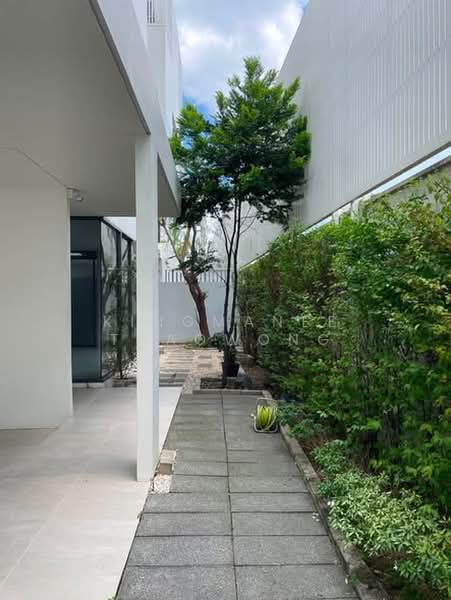 Arkin Vibhavadi, Bangkok, Vibhavadi Rangsit Road, Sanam Bin, Don Mueang, Bangkok, 3 Bedrooms, 270 sqm, Single Detached House For Rent, by Kingmanee Thaowong, 500432717 - DDproperty.com