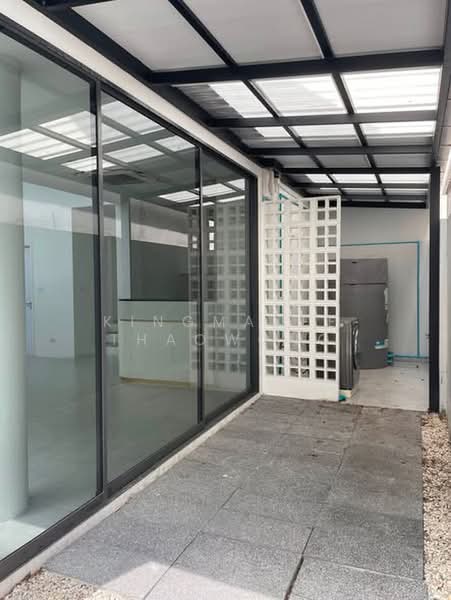 Arkin Vibhavadi, Bangkok, Vibhavadi Rangsit Road, Sanam Bin, Don Mueang, Bangkok, 3 Bedrooms, 270 sqm, Single Detached House For Rent, by Kingmanee Thaowong, 500432717 - DDproperty.com