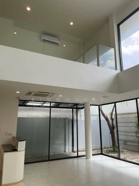 Arkin Vibhavadi, Bangkok, Vibhavadi Rangsit Road, Sanam Bin, Don Mueang, Bangkok, 3 Bedrooms, 270 sqm, Single Detached House For Rent, by Kingmanee Thaowong, 500432717 - DDproperty.com