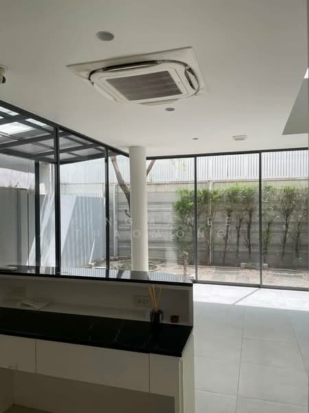 Arkin Vibhavadi, Bangkok, Vibhavadi Rangsit Road, Sanam Bin, Don Mueang, Bangkok, 3 Bedrooms, 270 sqm, Single Detached House For Rent, by Kingmanee Thaowong, 500432717 - DDproperty.com