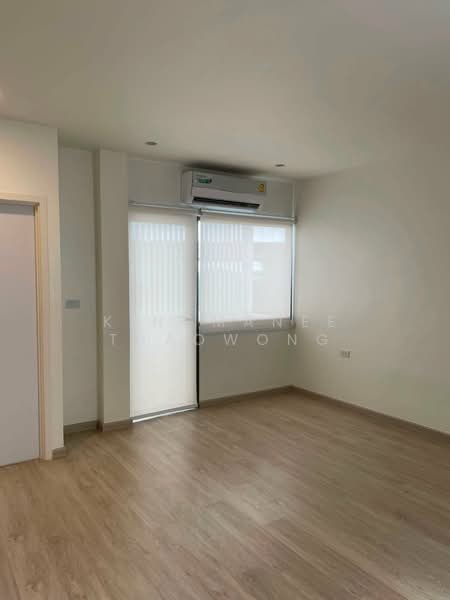 Arkin Vibhavadi, Bangkok, Vibhavadi Rangsit Road, Sanam Bin, Don Mueang, Bangkok, 3 Bedrooms, 270 sqm, Single Detached House For Rent, by Kingmanee Thaowong, 500432717 - DDproperty.com