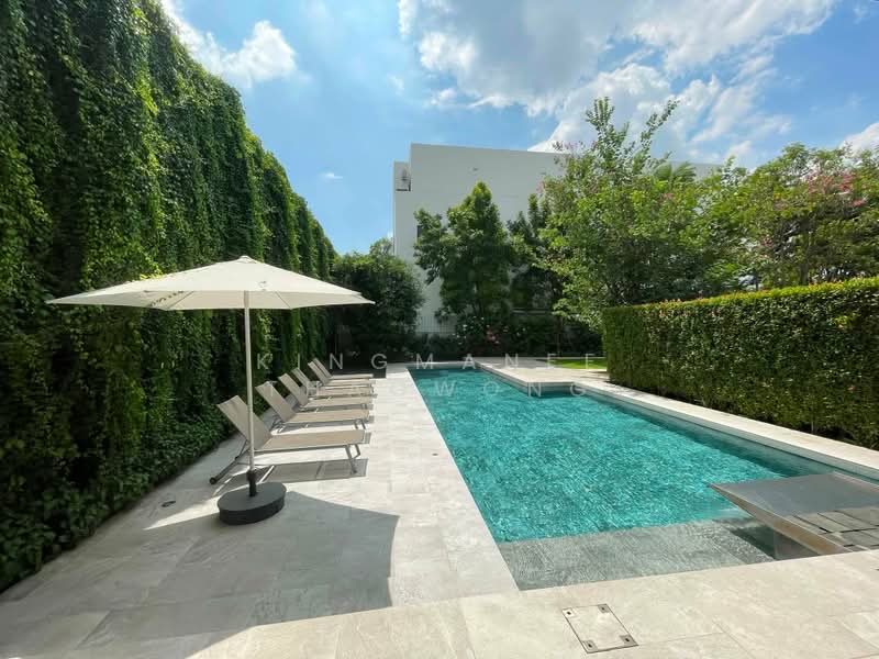 Arkin Vibhavadi, Bangkok, Vibhavadi Rangsit Road, Sanam Bin, Don Mueang, Bangkok, 3 Bedrooms, 270 sqm, Single Detached House For Rent, by Kingmanee Thaowong, 500432717 - DDproperty.com
