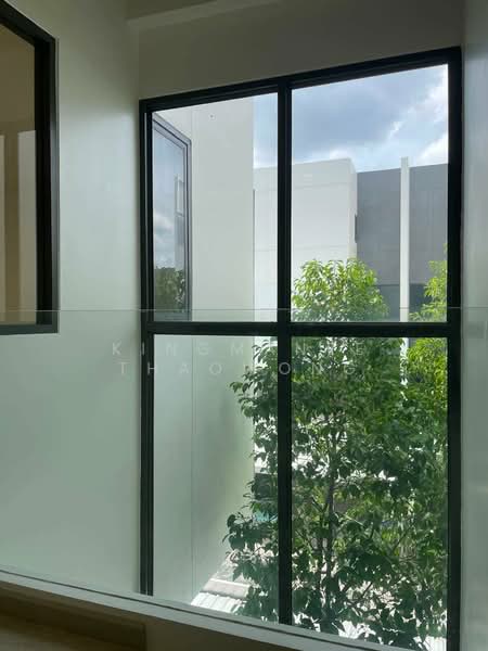 Arkin Vibhavadi, Bangkok, Vibhavadi Rangsit Road, Sanam Bin, Don Mueang, Bangkok, 3 Bedrooms, 270 sqm, Single Detached House For Rent, by Kingmanee Thaowong, 500432717 - DDproperty.com