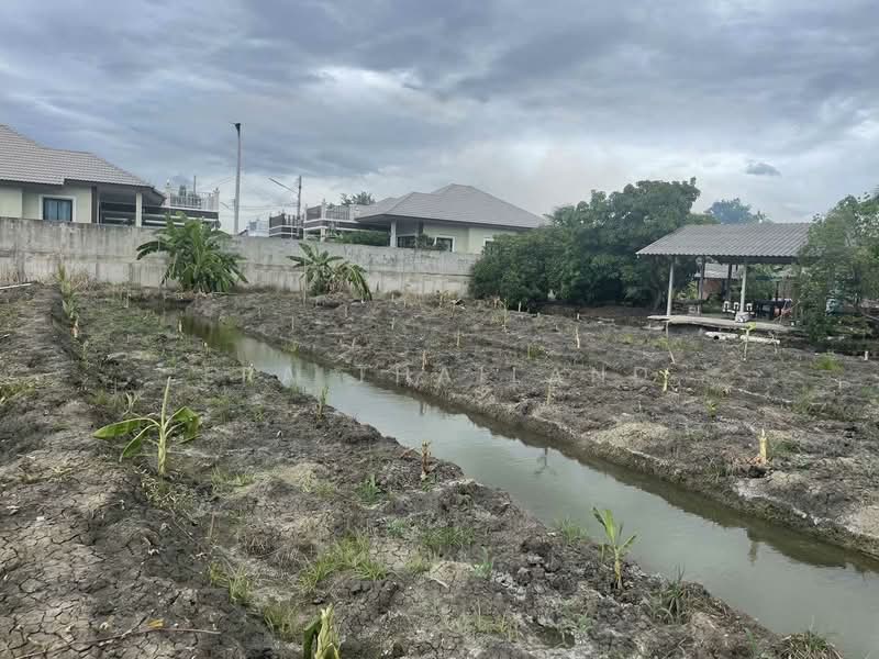 ขายที่ดินแปลงสวย 2 งาน 23 ตร.ว. คลองใหม่ สามพราน นครปฐม, Nakhon Pathom, Khlong Mai, Sam Phran, Nakhon Pathom, , 892 sqm, Land For Sale, by ERA Thailand, 500432720 - DDproperty.com