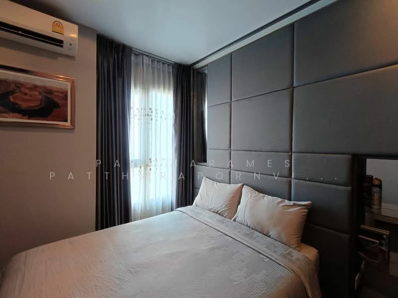 C Ekkamai, Bangkok, 888 Soi Sukhumvit 63, Sukhumvit Road, Khlong Tan Nua, Watthana, Bangkok, 1 Bedroom, 30 sqm, Condo For Rent, by Patcharames Pattharapornviboon, 500432721 - DDproperty.com