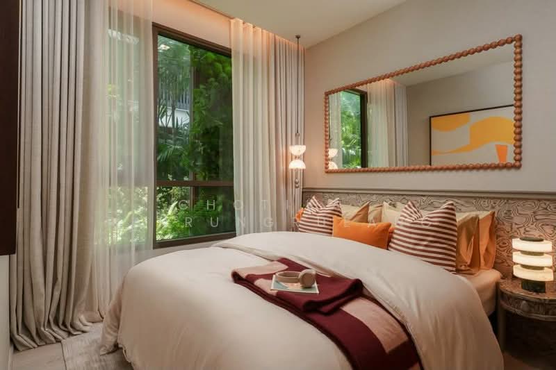 XT 10 Ekkamai, กรุงเทพ, 106 Sukhumvit Soi 63, คลองตันเหนือ, วัฒนา, กรุงเทพ, 30 ตร.ม., คอนโด ขาย, โดย Chotika Rakrungrueang, 500432722 - DDproperty.com