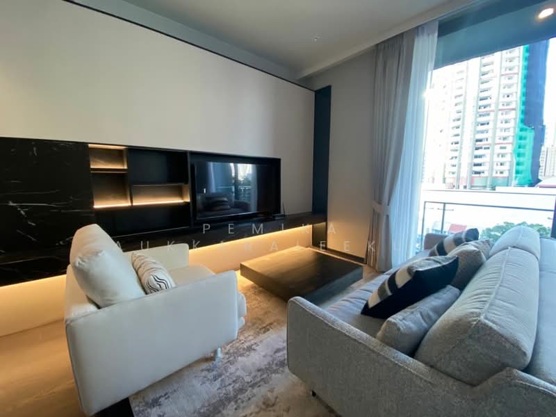 LAVIQ Sukhumvit 57, Bangkok, Soi Sukhumvit 57, Sukhumvit Road, Khlong Tan Nua, Watthana, Bangkok, 2 Bedrooms, 89 sqm, Condo For Sale, by Pemika Aukkaraleekul, 500432723 - DDproperty.com