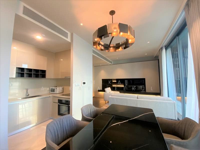 LAVIQ Sukhumvit 57, Bangkok, Soi Sukhumvit 57, Sukhumvit Road, Khlong Tan Nua, Watthana, Bangkok, 2 Bedrooms, 89 sqm, Condo For Sale, by Pemika Aukkaraleekul, 500432723 - DDproperty.com